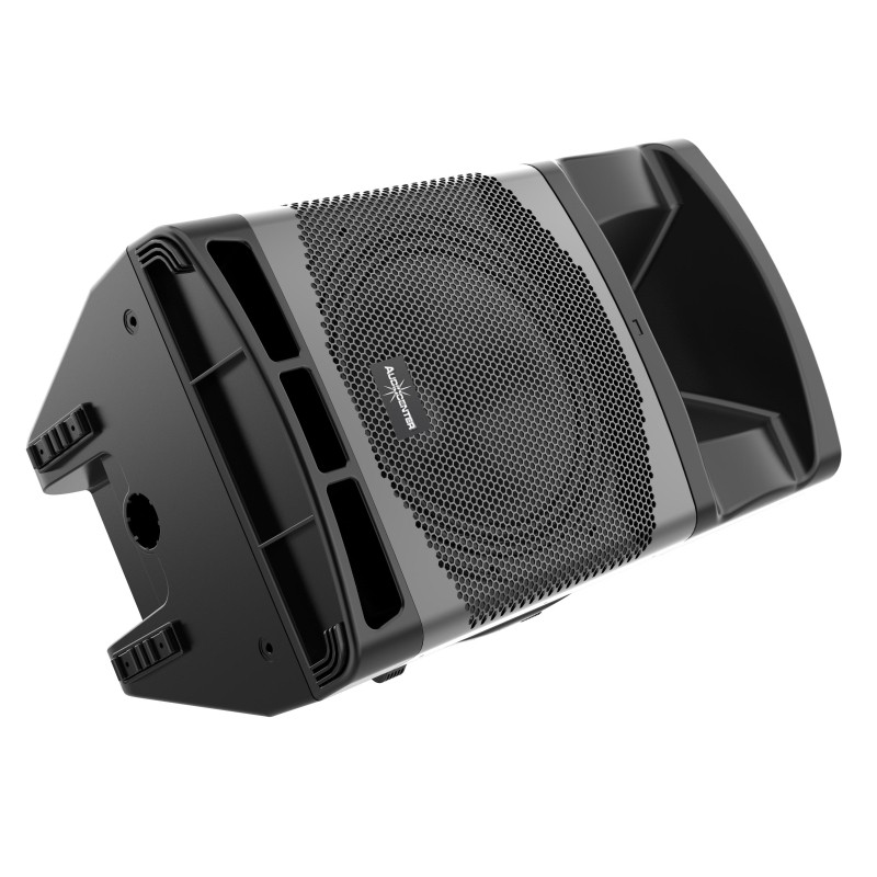 Акустическая система Audiocenter MA15, 2-полосная, активная, пик 1600Вт
