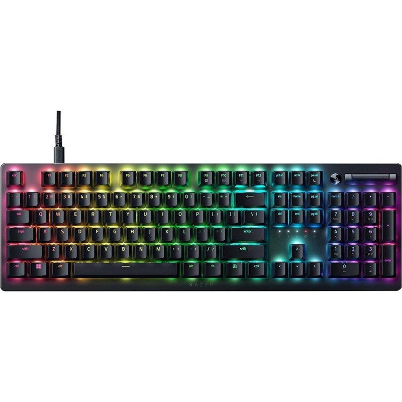 Клавиатура игровая Razer DeathStalker V2 (RZ03-04500800-R3R1)