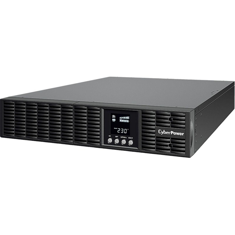 ИБП CyberPower OLS2000ERT2U Online 2000Ва/1800Вт (8 С13)