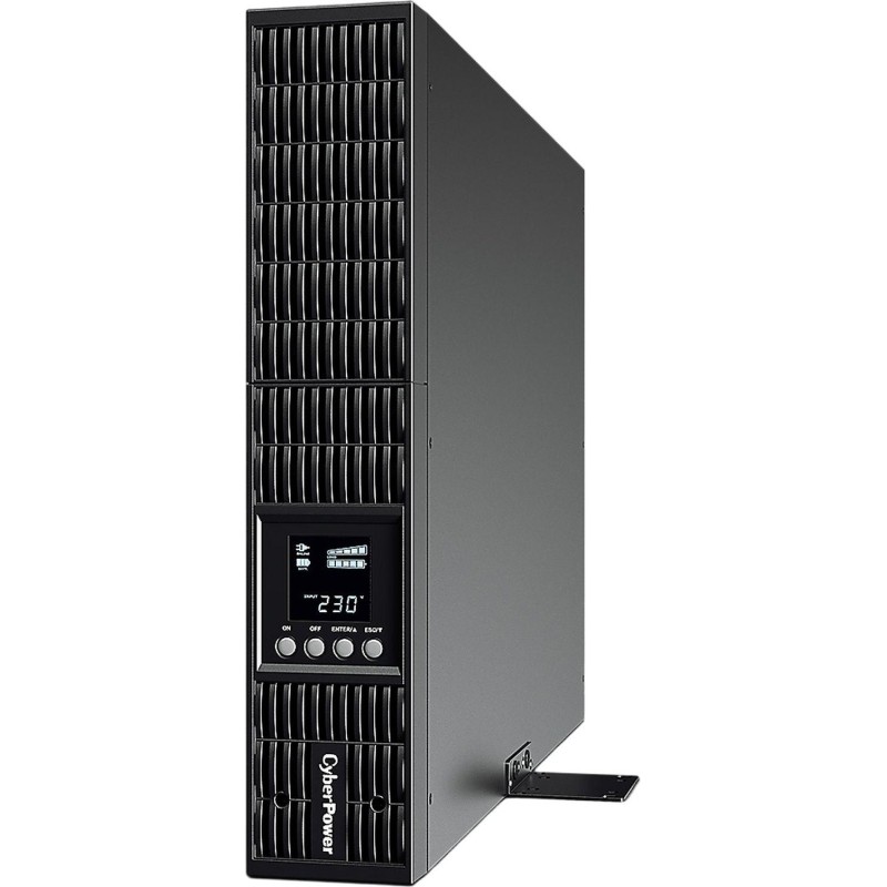 ИБП CyberPower OLS2000ERT2U Online 2000Ва/1800Вт (8 С13)