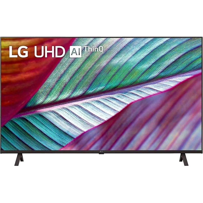 Телевизор LG 43UR78009LL.ARUB