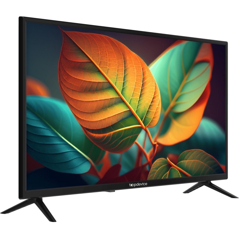 Телевизор 32 Topdevice TDTV32BN02H_BK, HD ready