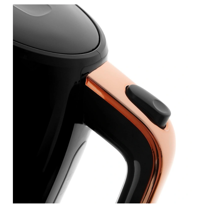 Чайник электрический BRAYER 1061BR, STRIX,3000 Вт,1,7 л,пласт.кор,автооткл