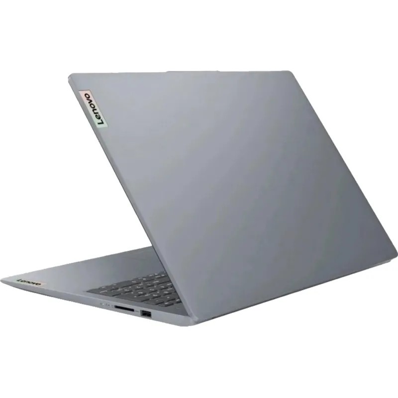 Ноутбук Lenovo IP Slim 3 15ABR8(82XM00JVRK)R7-7730U/16Gb/512Gb SSD/15.6/DOS