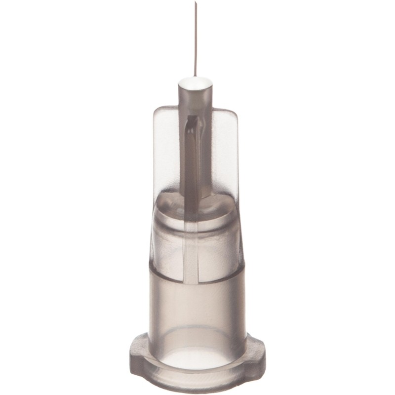 Игла инъекционная (для мезотерапии) 33G (0,2x4мм) Paramed 100 шт/уп