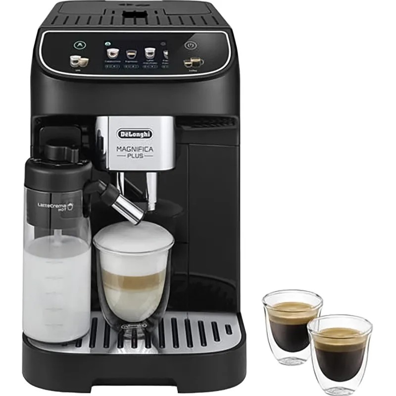 Кофемашина De&#039;Longhi ECAM320.60.B