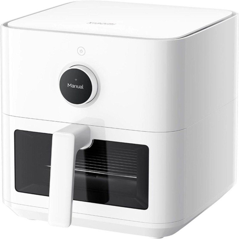 Аэрогриль Xiaomi Smart Air Fryer 5.5L EU,белый (BHR8238EU)