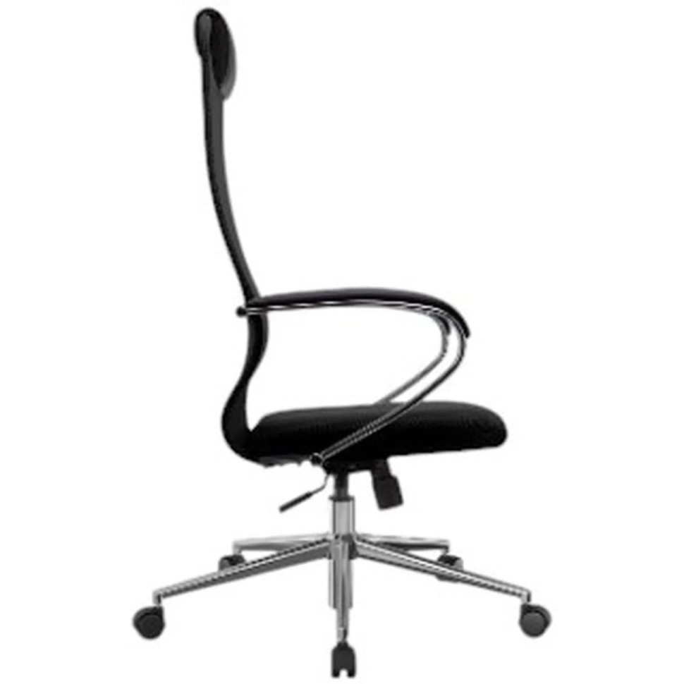 Кресло МТ_SU-B-8/подл.131/осн.009 Черный DA.16.1.2A2 Кресло МТ_SU-B-8/подл.131/осн.009 Черный DA.16.1.2A2