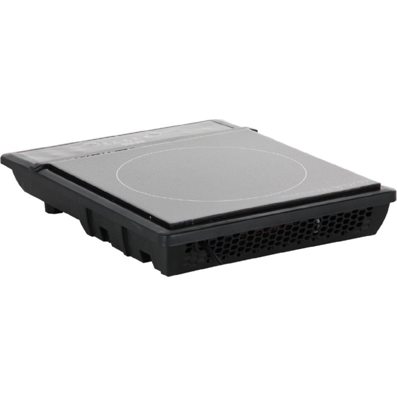 Плита Goodhelper ES-20W02 электрическая настольная