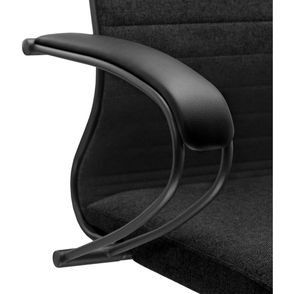 Кресло МТ_ErgoLife Set 27/подл.130/осн.Sit 001 Черный 157.12.1.222 Кресло МТ_ErgoLife Set 27/подл.130/осн.Sit 001 Черный 157.12.1.222