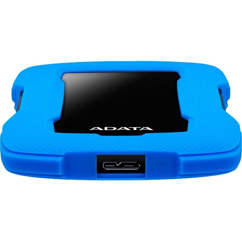 Портативный HDD ADATA HD330, 1TB 2,5, USB 3.1, AHD330-1TU31-CBL
