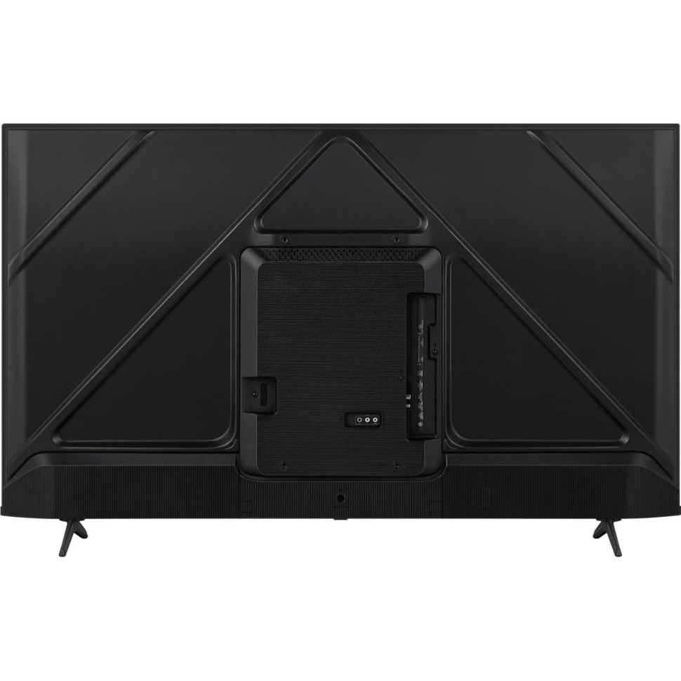 Телевизор Hisense 55E7Q PRO, QLED