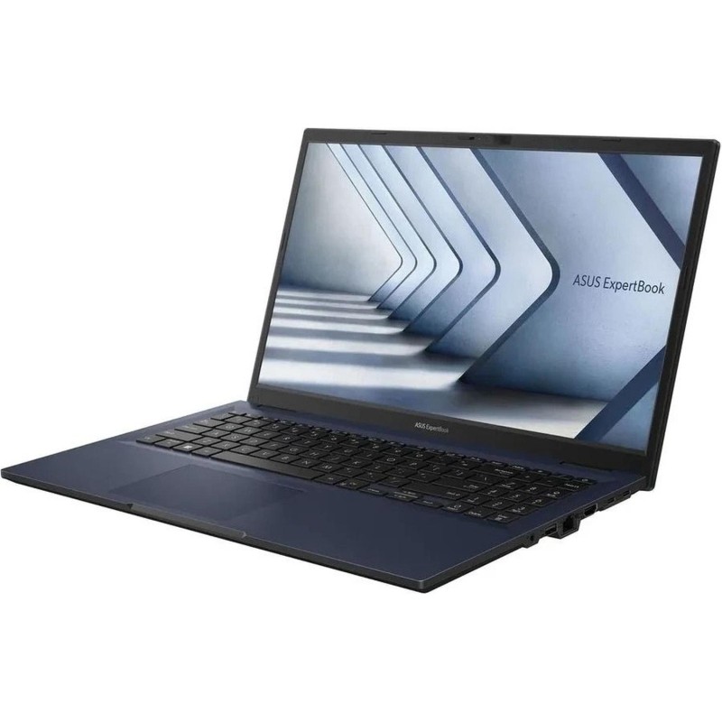 Ноутбук Asus B1502CVA-BQ3011(90NX06X1-M03NZ0)i3-1315U/16Gb/512GSSD/15.6/DOS