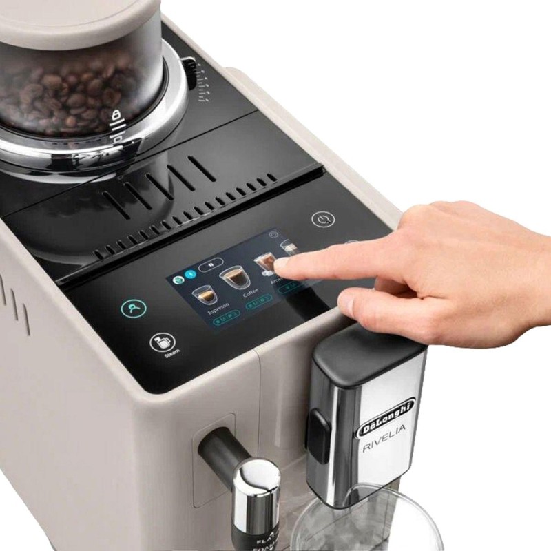Кофемашина De&#039;Longhi EXAM440.35.BG