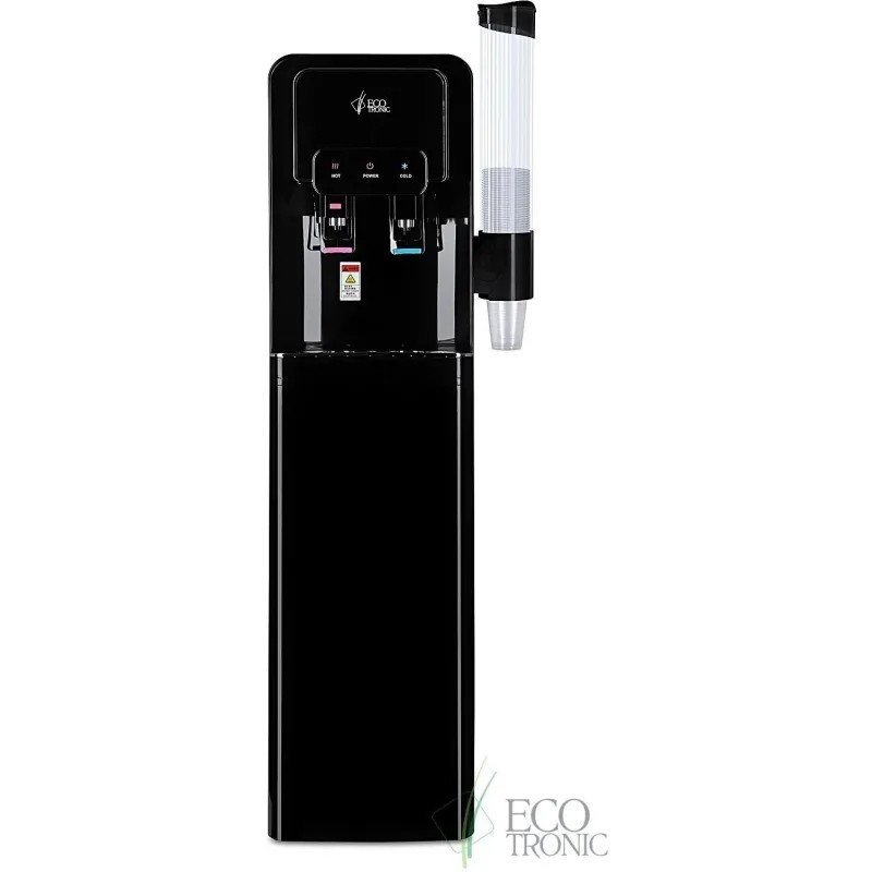 Пурифайер Ecotronic A62-U4L Black