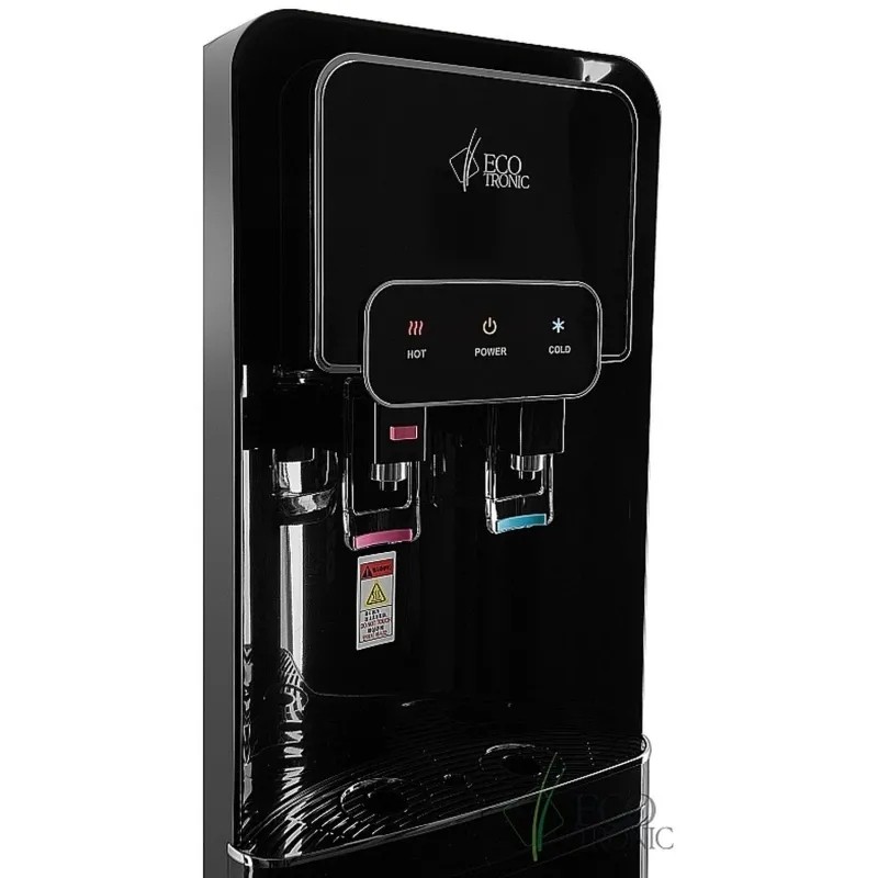 Пурифайер Ecotronic A62-U4L Black