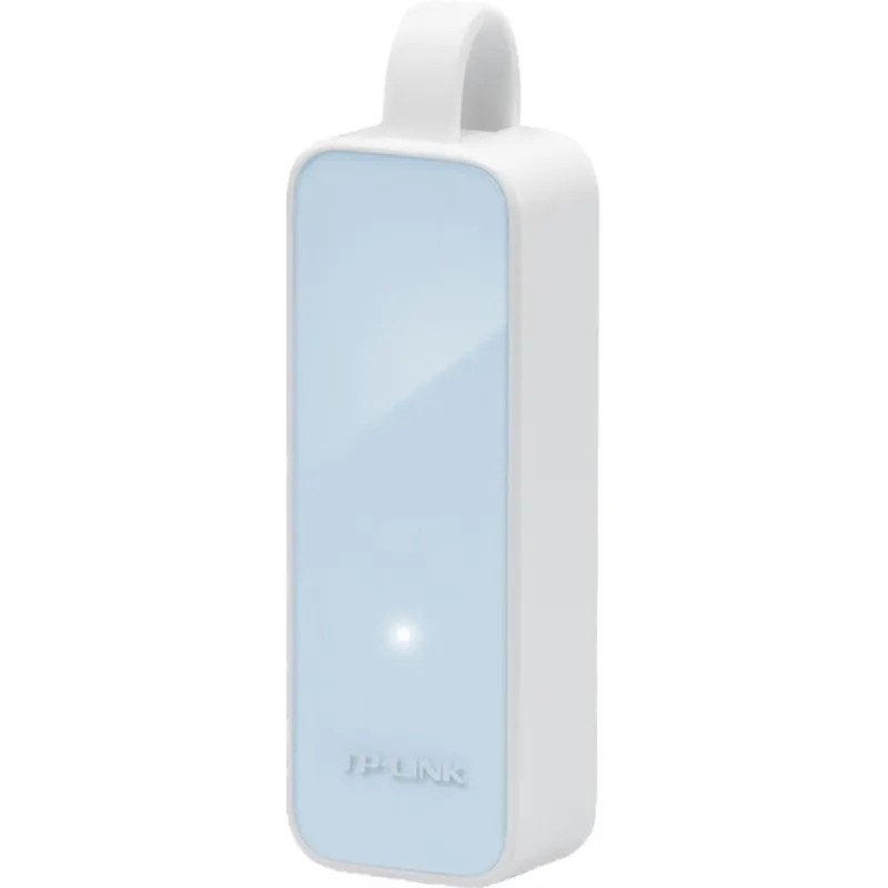 Сетевой адаптер TP-Link UE200 USB 100 Мбит/с