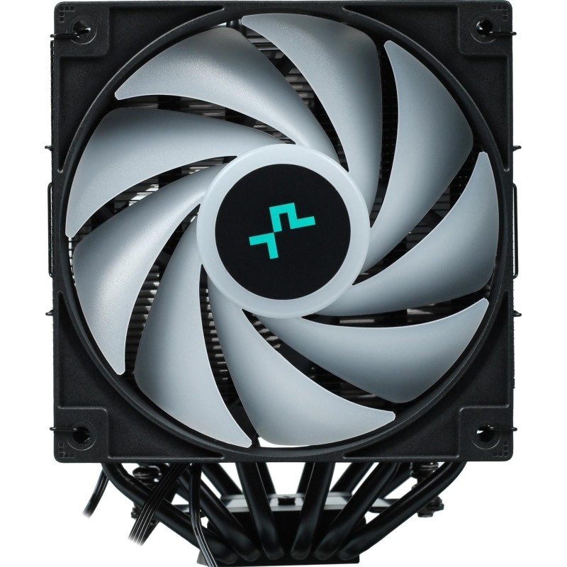 Кулер Deepcool AG620 BK ARGB (R-AG620-BKANMN-G-2)