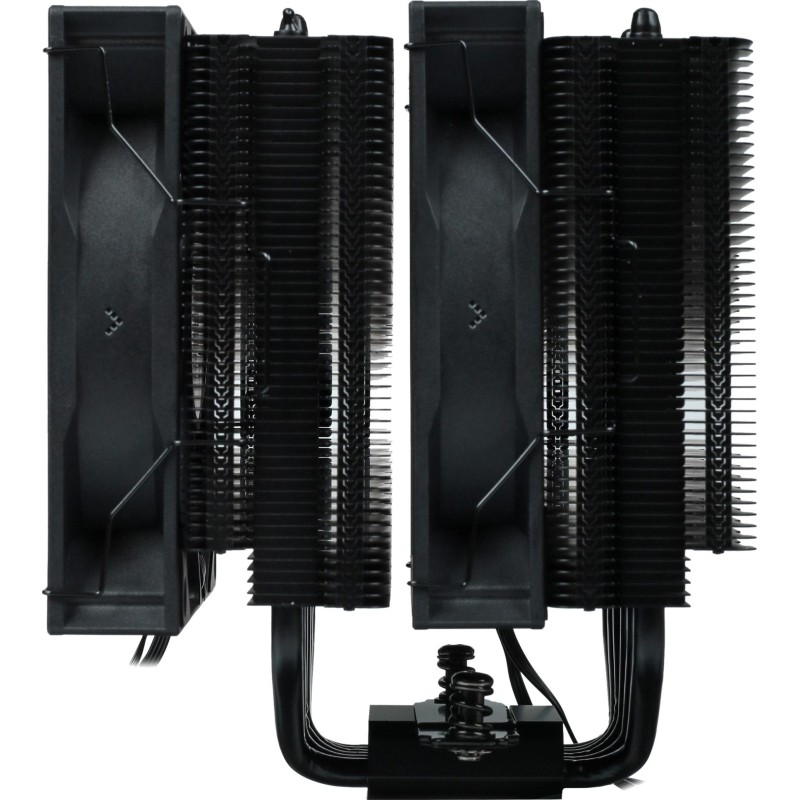 Кулер Deepcool AG620 BK ARGB (R-AG620-BKANMN-G-2)