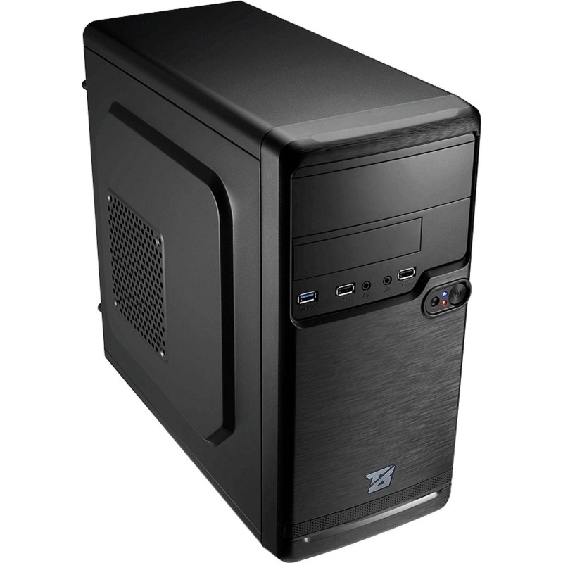 Системный блок BigTech (B4-7109)i5-12400F/16Gb/SSD512 2,5/GTX1650 4Gb/W11P