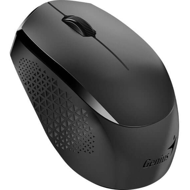 Мышь компьютерная Genius NX-8000S(31030025400) Black