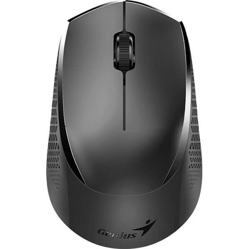 Мышь компьютерная Genius NX-8000S(31030025400) Black