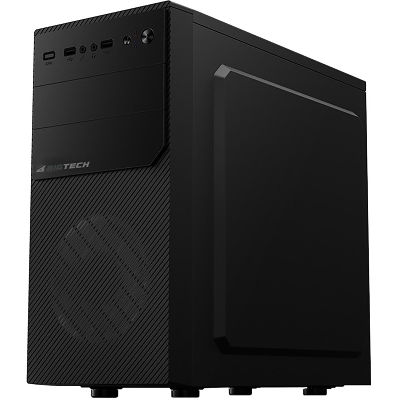 Системный блок BigTech (S7001) i7-12700/16Gb/512Gb/NoOS