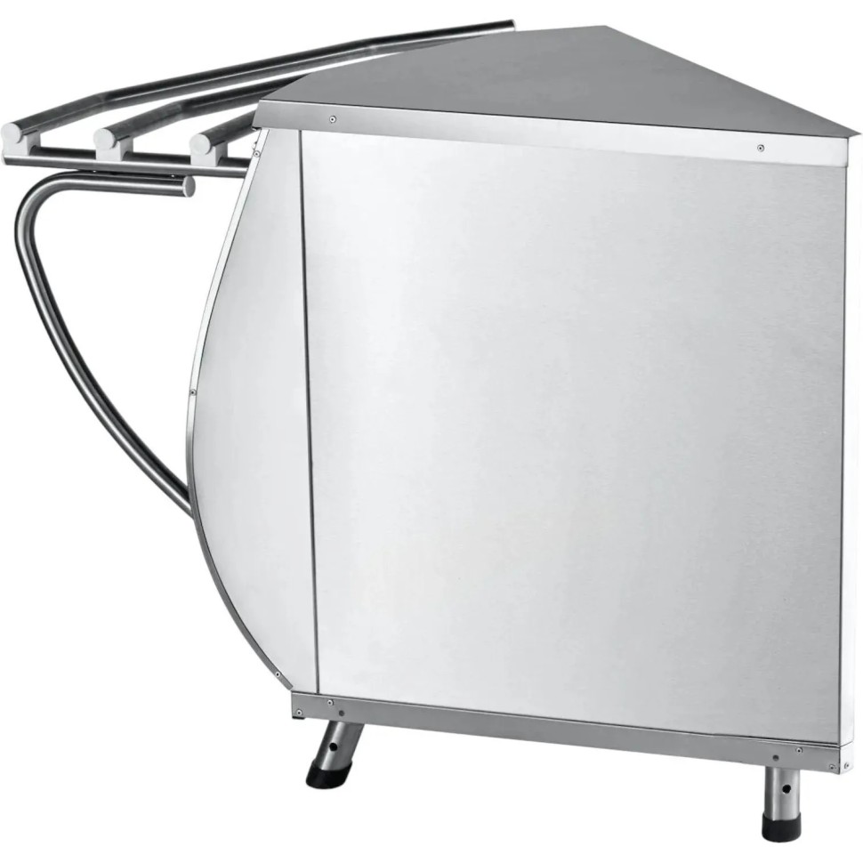 Аппарат Abat поворотный МП-45М вся нерж. арт. 21000080437