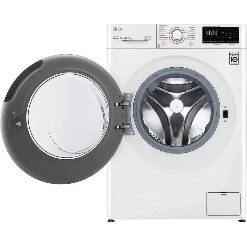 Стиральная машина LG /F2V3GS3W