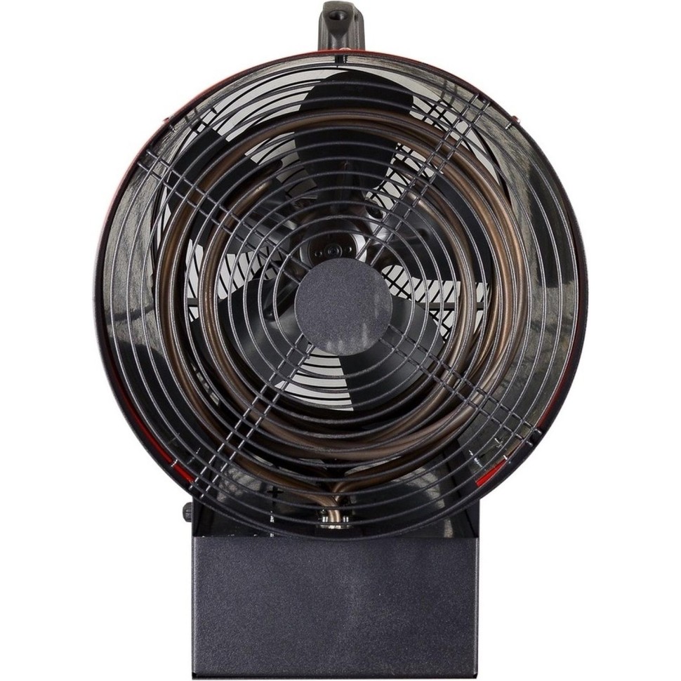 Пушка Ресанта ТЭП-15000К тепловая (круглая)