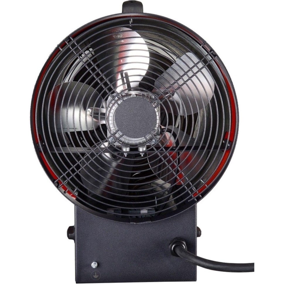 Пушка Ресанта ТЭП-15000К тепловая (круглая)