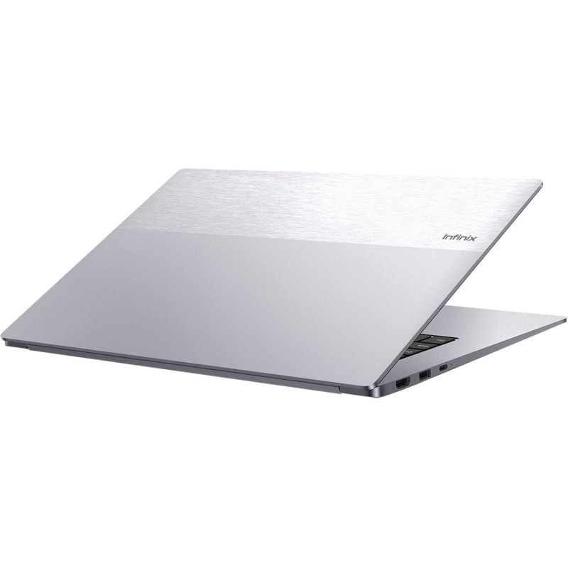 Ноутбук Infinix X3 Plus XL31(71008301378) i3-1215U/8Gb/256Gb SSD/DOS