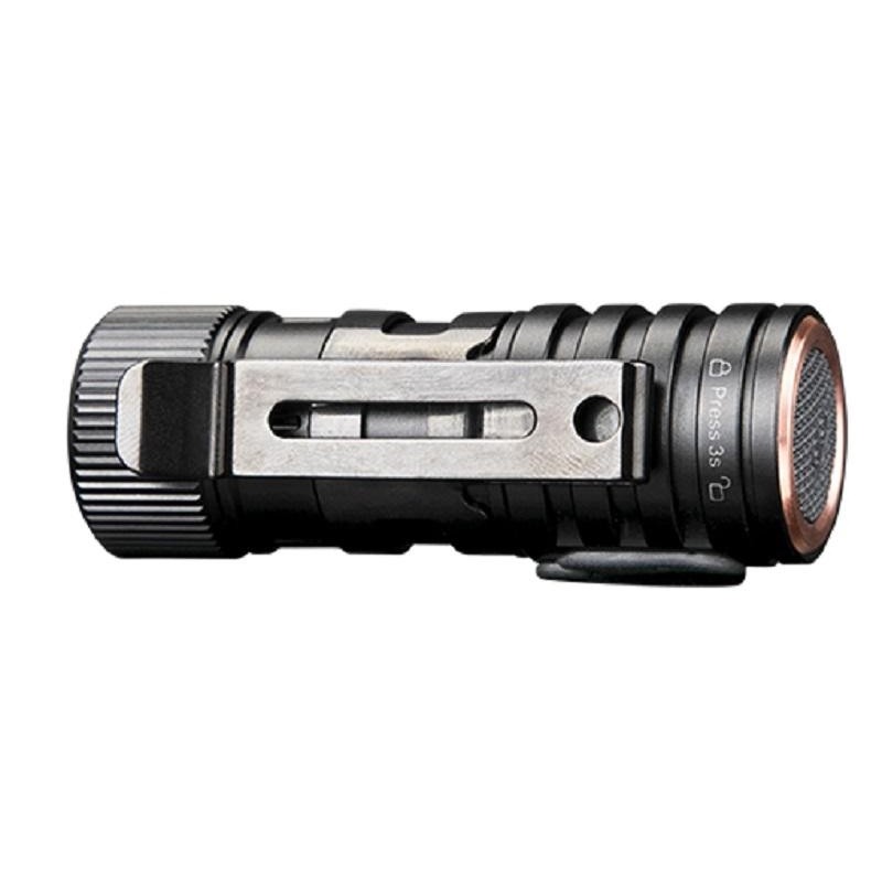 Фонарь налобный Fenix HM50R V2.0, HM50RV20