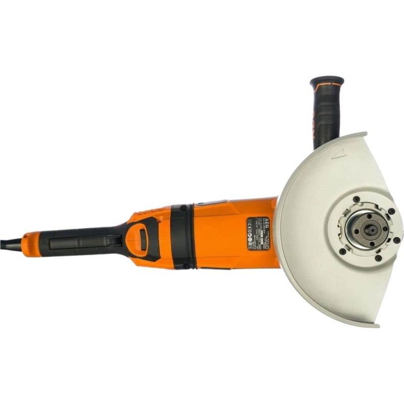 Шлифмашина угловая AEG WS24-230GEV 4935431765