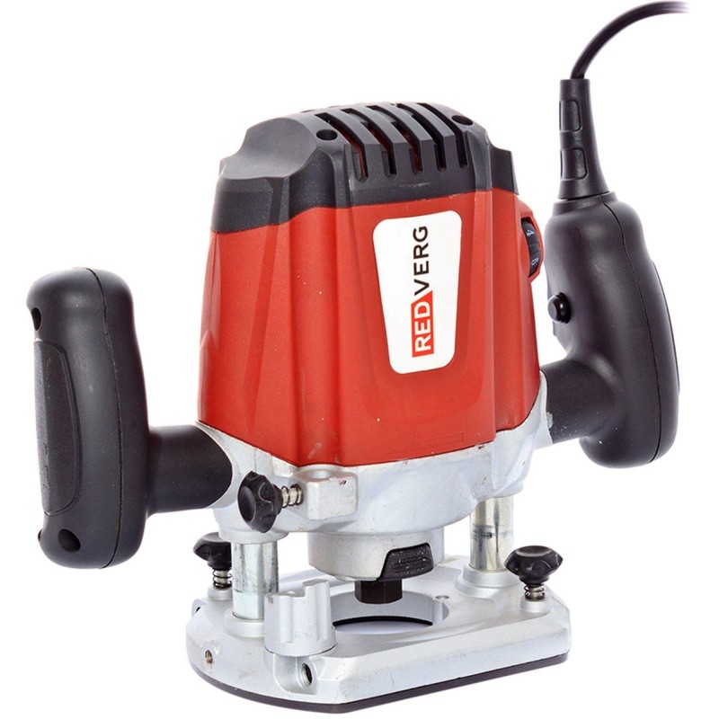Фрезер RedVerg RD-ER125 (5022703)