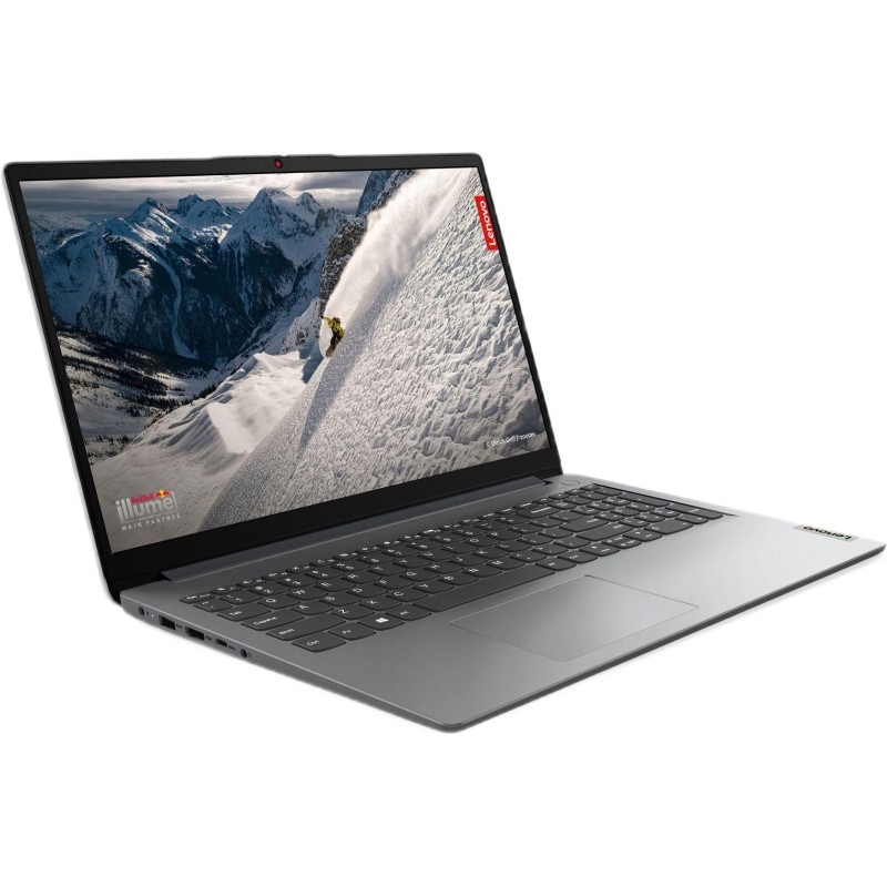 Ноутбук Lenovo IP1 15IGL7 (82V700EMUE) Cel N4020/8Gb/SSD256Gb/15.6/nOS