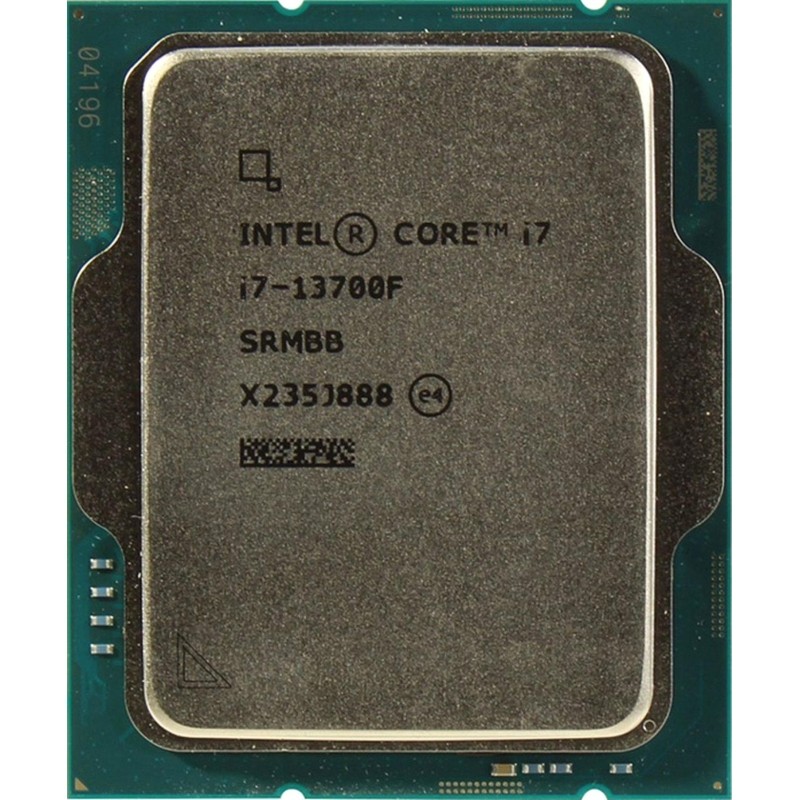 Процессор Intel CORE I7-13700F S1700 OEM 2.1G (CM8071504820806)
