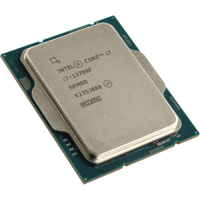 Процессор Intel CORE I7-13700F S1700 OEM 2.1G (CM8071504820806)