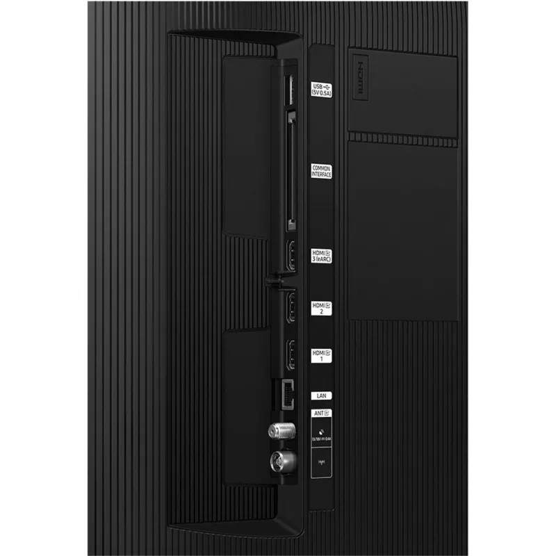 Телевизор Samsung QE50Q7FAAUXRU