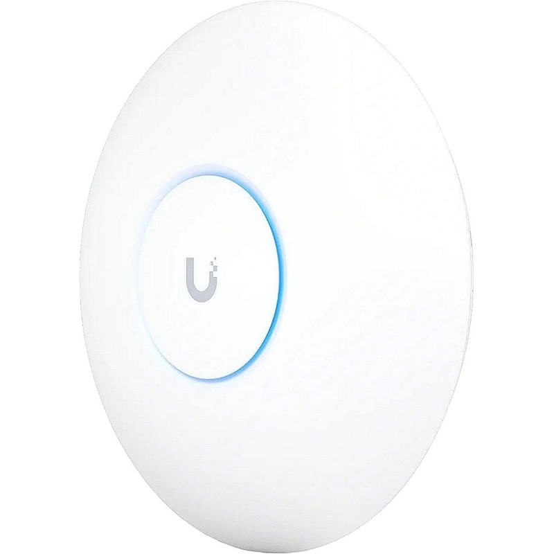 Точка доступа Ubiquiti Ceiling-mounted WiFi 7 AP (U7-PRO)