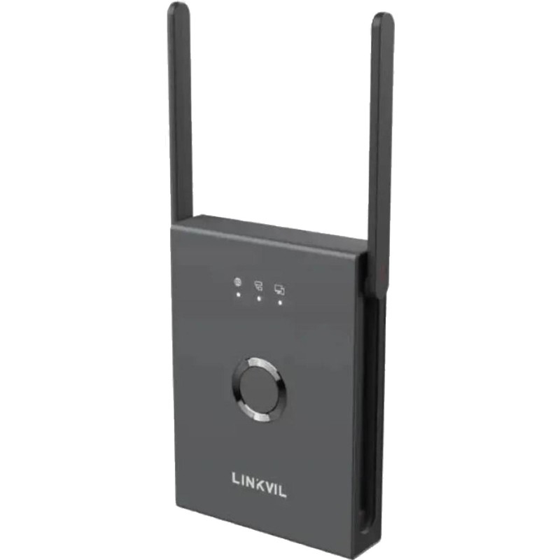 IP-телефон Fanvil LINKVIL W710D DECT, 20 SIP,50м. в помещ,300м. прям. вид