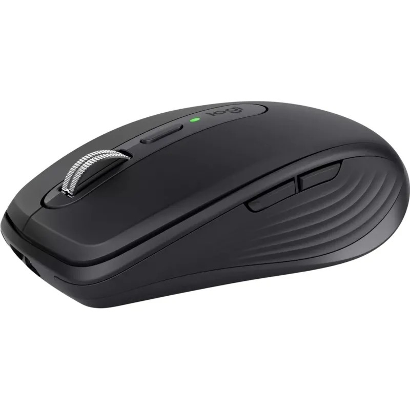 Мышь компьютерная Logitech MX Anywhere 3S беспров. Graphite