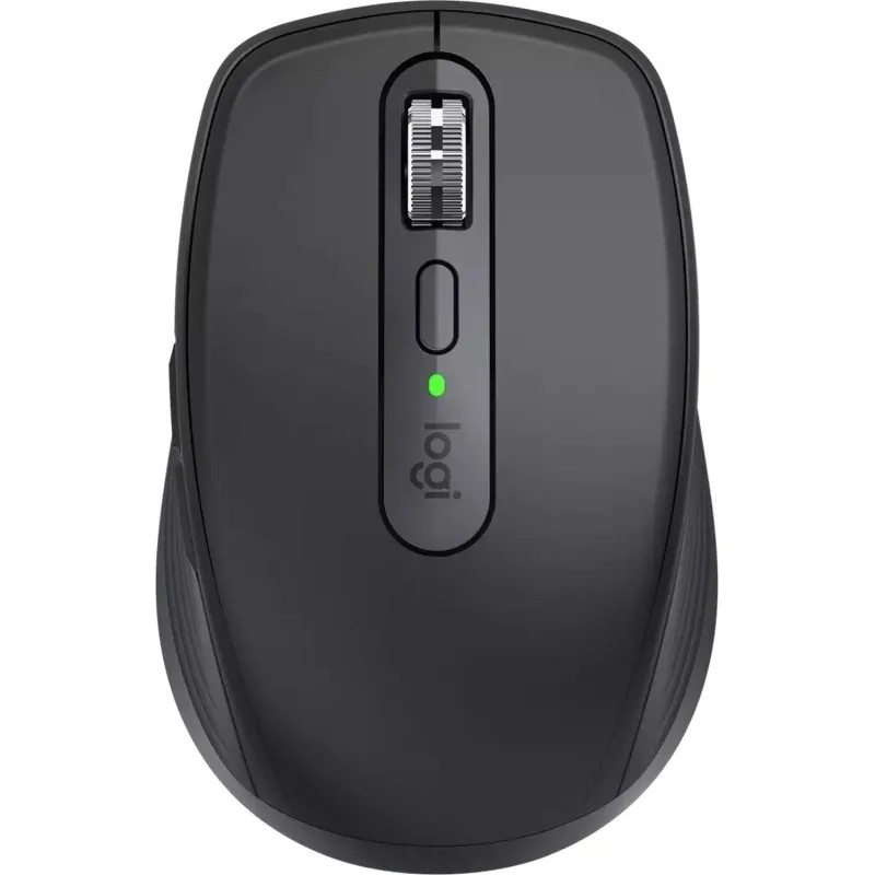 Мышь компьютерная Logitech MX Anywhere 3S беспров. Graphite