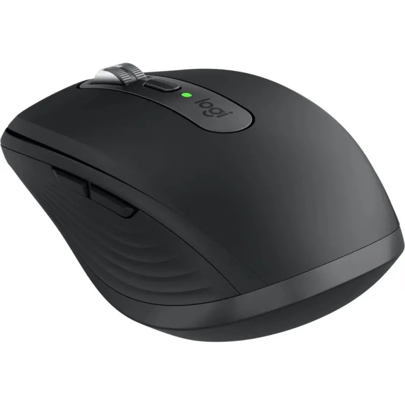 Мышь компьютерная Logitech MX Anywhere 3S беспров. Graphite