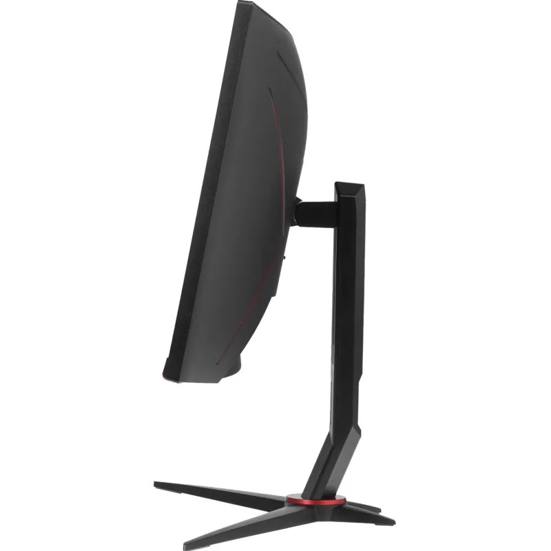 Монитор AOC (CU34G2X/BK)34/UWQHD/VA/144Hz/300cd/1ms/HDMI/DP