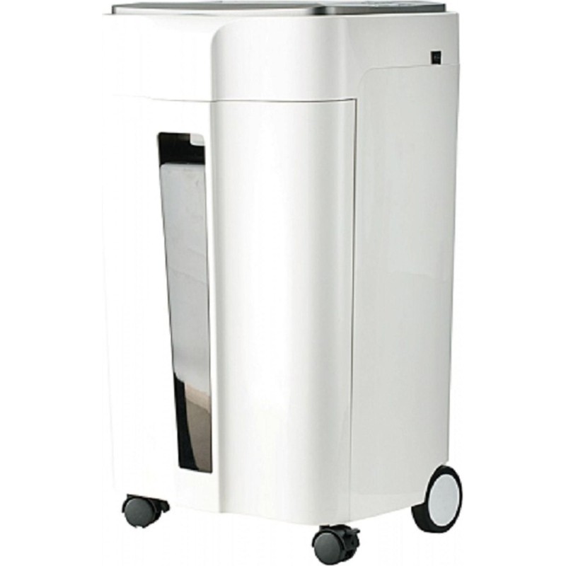 Шредер (уничтожитель) Office Kit S240 3,9x25,P-4 ур.секр., 22лист, 40л
