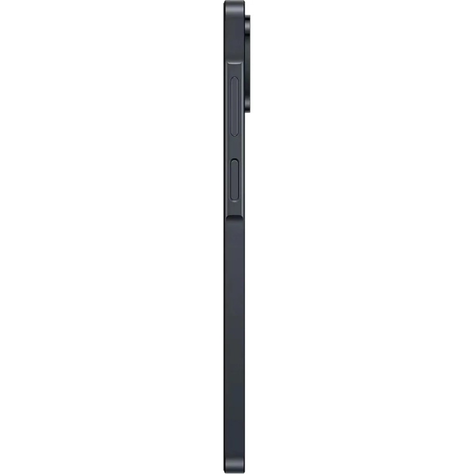 Смартфон Samsung Galaxy A07 SM-A075F 128Gb 4Gb черный(SM-A075FZKGCAU)