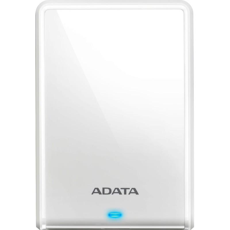 Портативный HDD ADATA HV620S, 1TB, 2,5, USB 3.1, Slim, AHV620S-1TU31-CWH