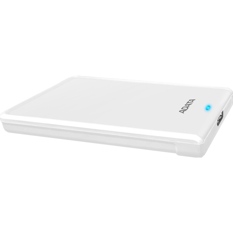Портативный HDD ADATA HV620S, 1TB, 2,5, USB 3.1, Slim, AHV620S-1TU31-CWH