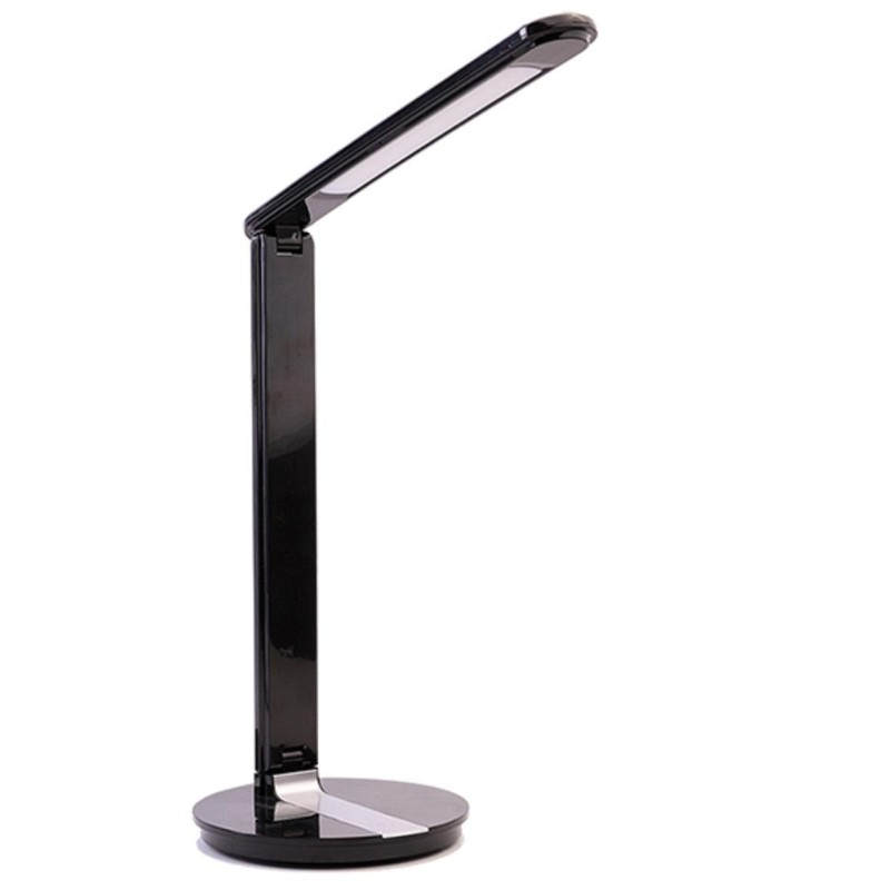 Светильник Ultraflash UF-810 C02, LED, 11Вт, димм., 3 цвет.темп., черный
